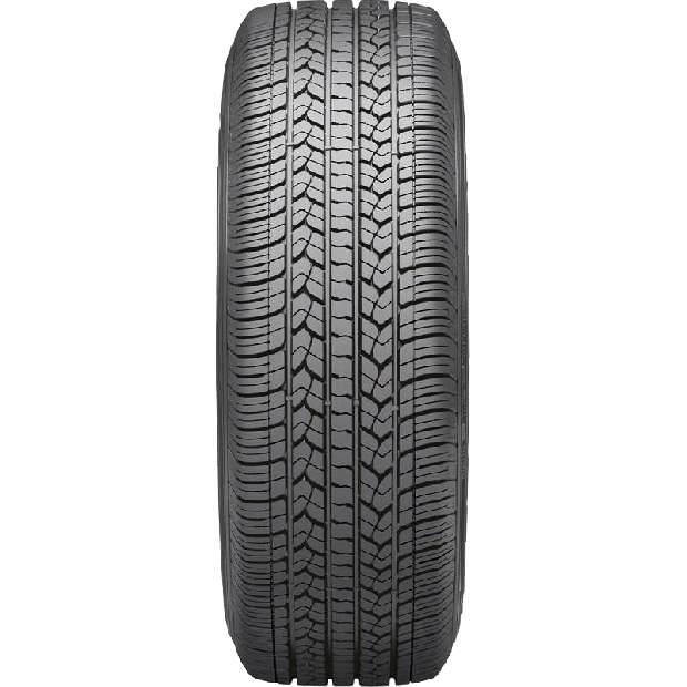 ASSURANCE CS FUELMAX 