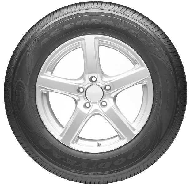 ASSURANCE CS FUELMAX 