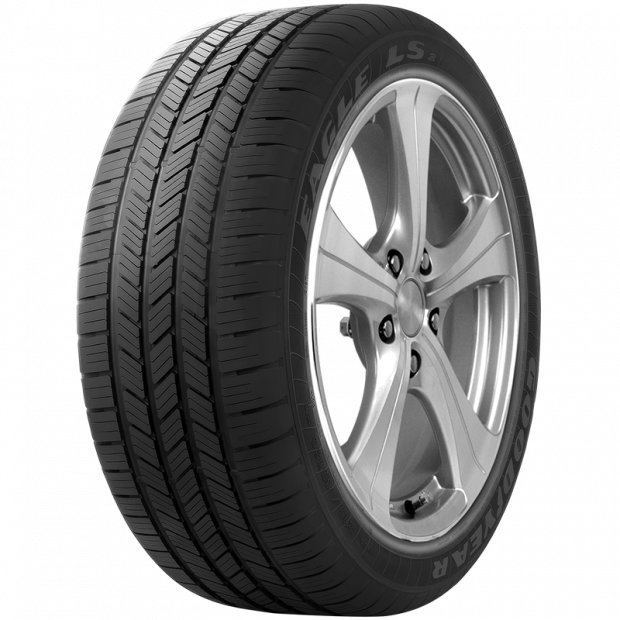 GOODYEAR EAGLE LS2