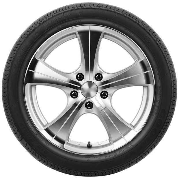 Eagle NCT5 (ECO)